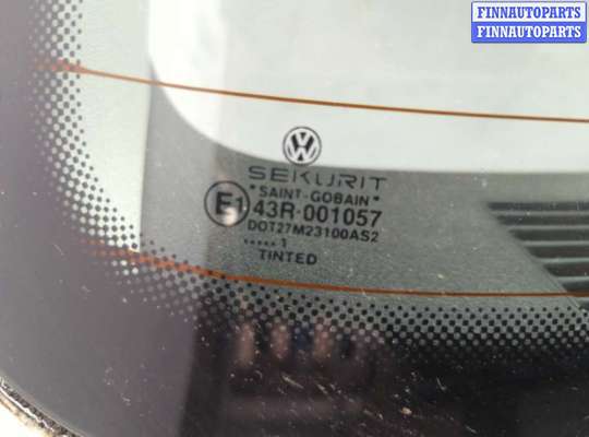 купить Замок багажника на Volkswagen Golf 4 1997-2006