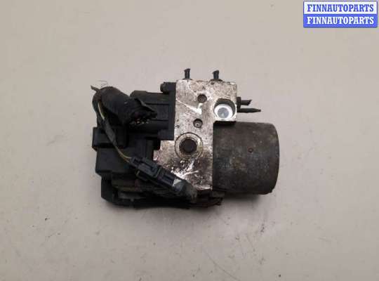 купить Блок АБС, насос (ABS, ESP, ASR) на Fiat Ducato 1994-2006