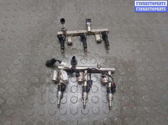 купить Форсунка топливная на Ford Escape 2019-2022