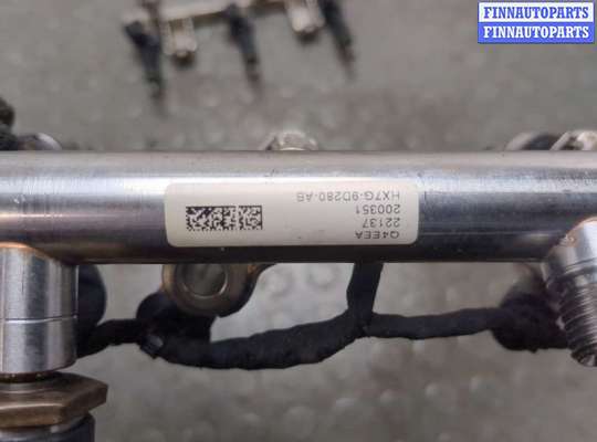 купить Форсунка топливная на Ford Escape 2019-2022