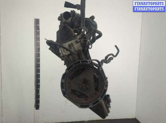 купить Двигатель (ДВС) на Mercedes A W168 1997-2004