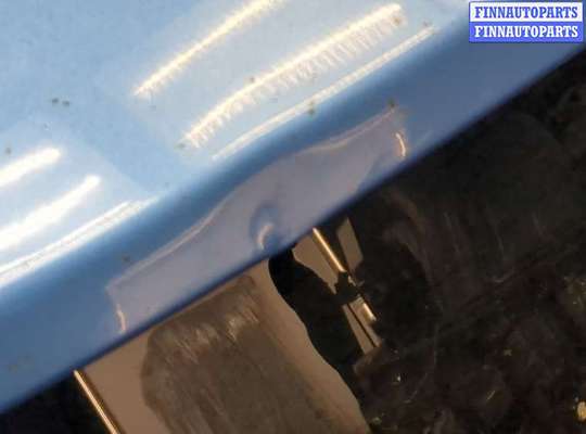 купить Крышка (дверь) багажника на Ford Kuga 2008-2012