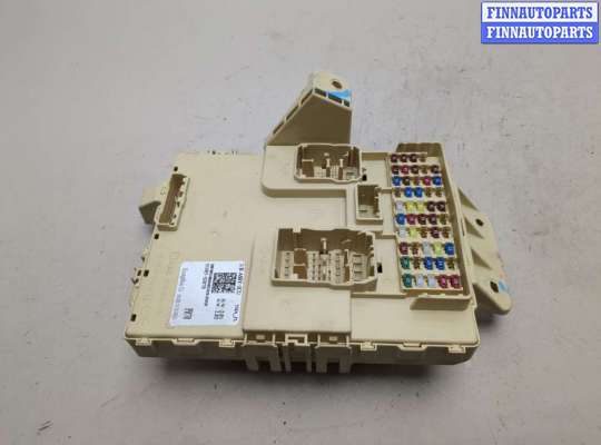 Блок предохранителей HN591021 на Hyundai Santa Fe 2018-2024