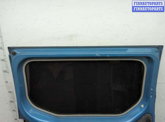 купить Ручка раздвижной двери наружная на Renault Trafic 2001-2014