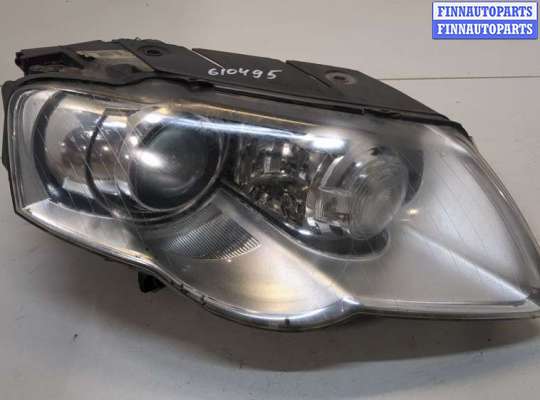 купить Фара (передняя) на Volkswagen Passat 6 2005-2010