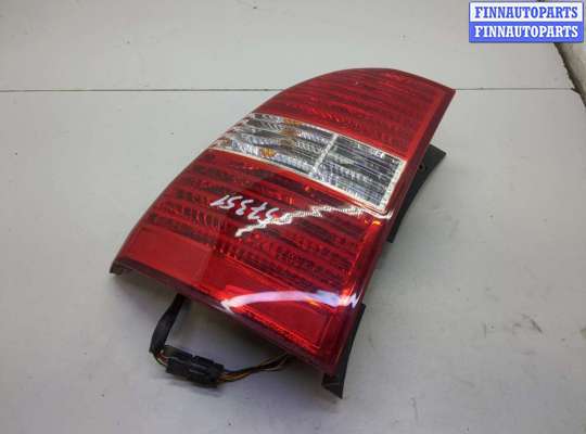 купить Фонарь (задний) на KIA Sportage 2004-2010