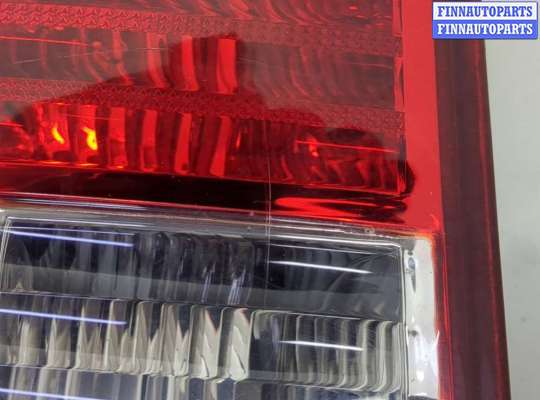 купить Фонарь (задний) на KIA Sportage 2004-2010