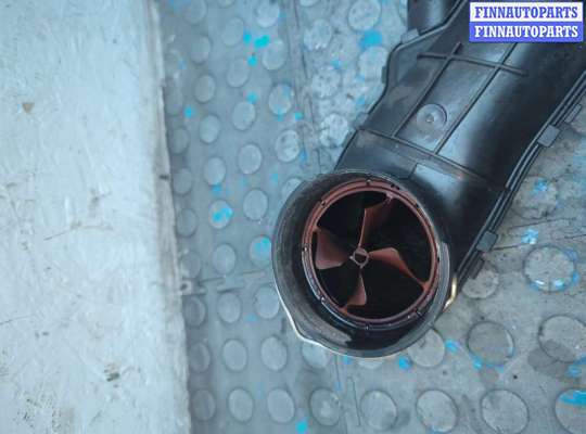 купить Патрубок интеркулера на BMW X1 (E84) 2009-2015