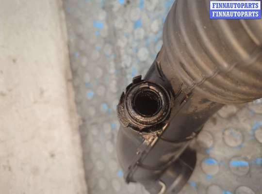 купить Патрубок интеркулера на BMW X1 (E84) 2009-2015