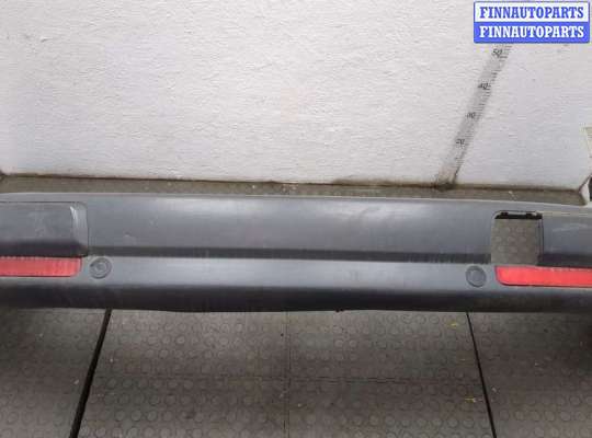 купить Бампер на Ford Galaxy 2006-2010