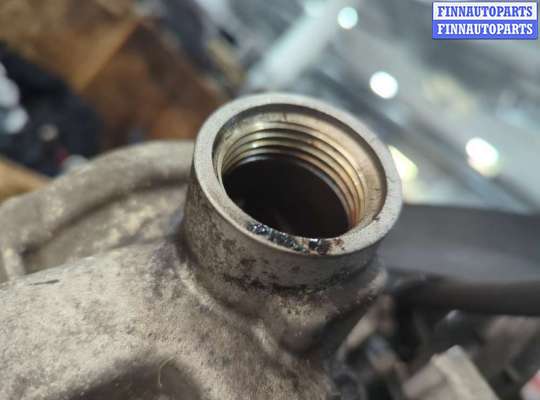 купить Компрессор кондиционера на Toyota Yaris 2005-2011