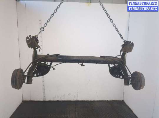 Датчик ABS NS974563 на Nissan Note E11 2005-2013