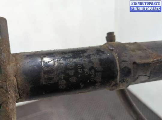 купить Амортизатор подвески на Skoda Rapid 2012-2020