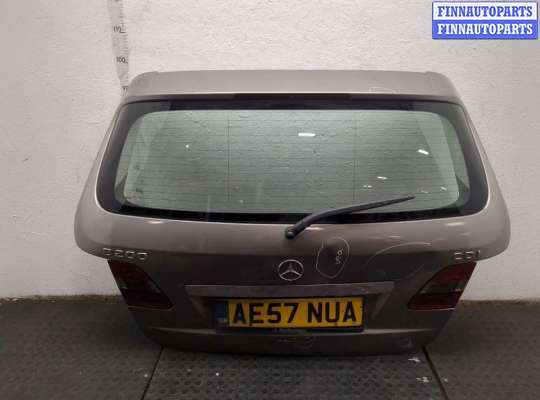 Щеткодержатель MB1700307 на Mercedes B W245 2005-2011