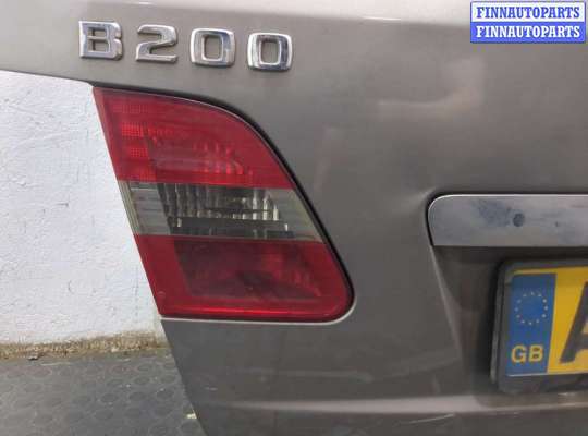 купить Щеткодержатель на Mercedes B W245 2005-2011