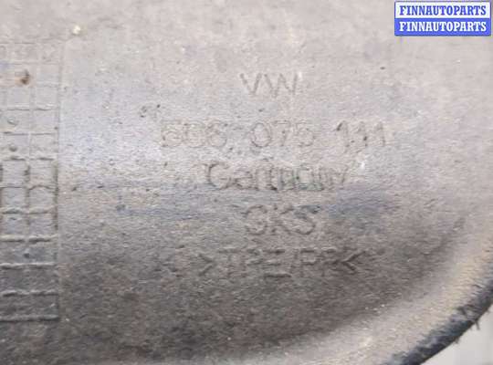 купить Брызговик на Volkswagen Jetta 6 2010-2018