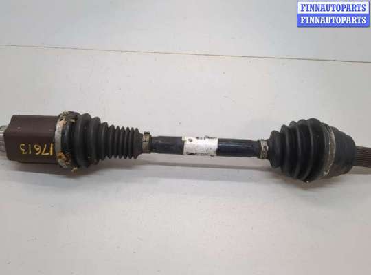 купить Полуось (приводной вал, шрус) на BMW X5 F15 2013-2018