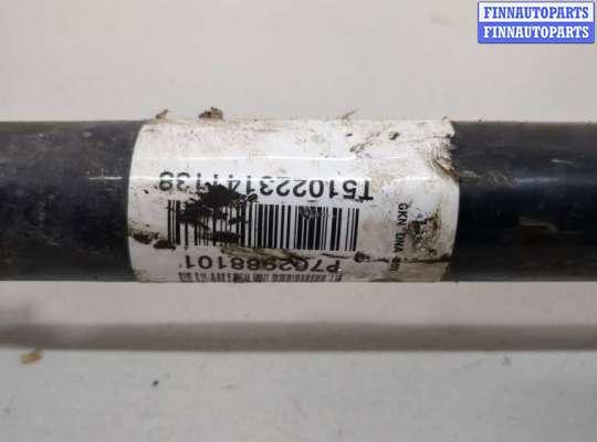 купить Полуось (приводной вал, шрус) на BMW X5 F15 2013-2018