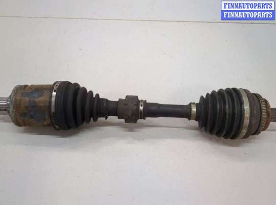 купить Полуось (приводной вал, шрус) на Toyota Highlander 1 2001-2007