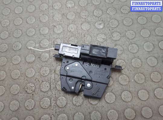 купить Замок багажника на BMW 5 F10 2010-2017