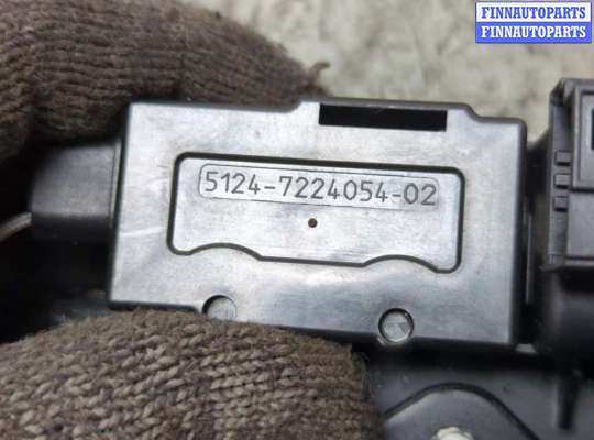 купить Замок багажника на BMW 5 F10 2010-2017