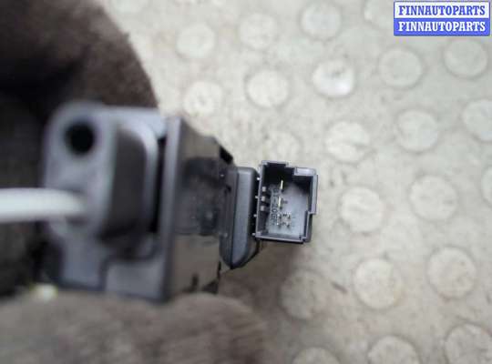 купить Замок багажника на BMW 5 F10 2010-2017