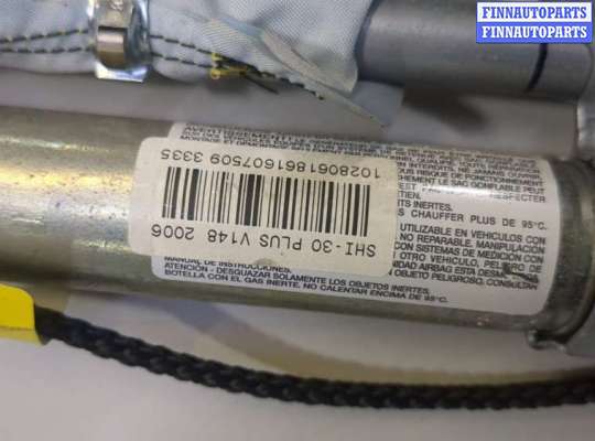 купить Подушка безопасности боковая (шторка) на Ford Mondeo 3 2000-2007