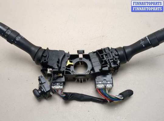 купить Переключатель поворотов и дворников (стрекоза) на Toyota Avensis 3 2008-2018
