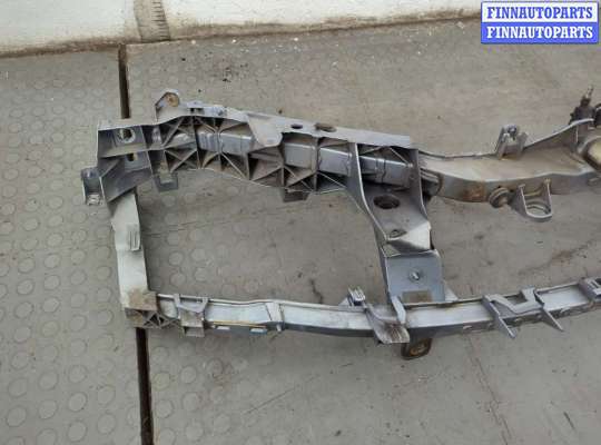 купить Рамка передняя (телевизор) на Ford Focus 2 2005-2008