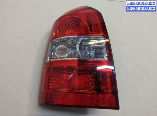 Фонарь (задний) HN587896 на Hyundai Tucson 1 2004-2010