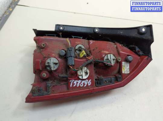 купить Фонарь (задний) на Hyundai Tucson 1 2004-2010