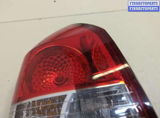 купить Фонарь (задний) на Hyundai Tucson 1 2004-2010