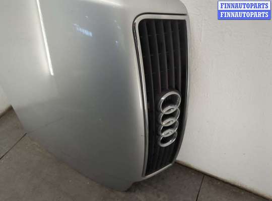купить Капот на Audi A6 (C5) 1997-2005
