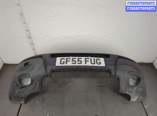 Купить Заглушка (решётка) бампера на Volvo XC90 2002-2014 Заглушка (решётка) бампера VL559903 на Volvo XC90 2002-2014