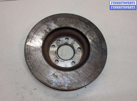 Диск тормозной FO1871288 на Ford Mondeo 4 2007-2015