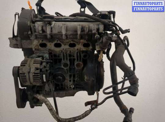 ДВС (Двигатель) на Volkswagen Golf IV (1J)