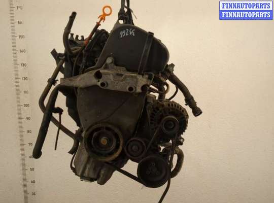Двигатель (ДВС) VG2534307 на Volkswagen Golf 4 1997-2005