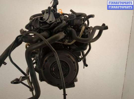 ДВС (Двигатель) на Volkswagen Golf IV (1J)