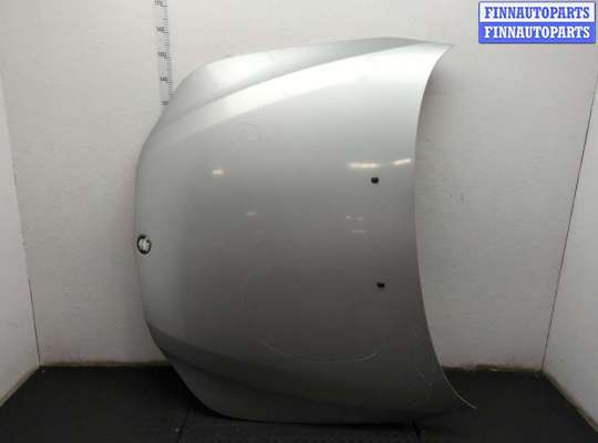 купить Обшивка капота на BMW 5 E60 2003-2010