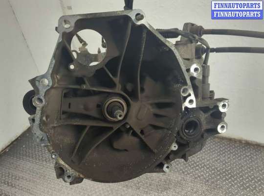 КПП 5-ст.мех. (МКПП) HD524972 на Honda Civic 2000-2006