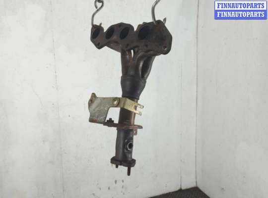 Коллектор выпускной на Ford Mondeo III
