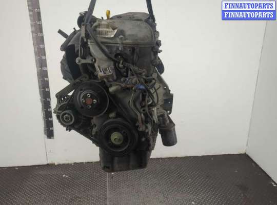 Купить Двигатель (ДВС) на Suzuki Ignis 2003-2007 Двигатель (ДВС) SZQ0436 на Suzuki Ignis 2003-2007