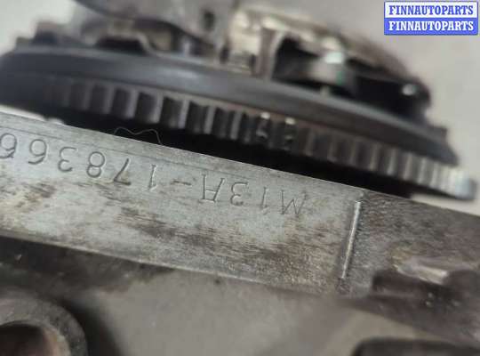 купить Двигатель (ДВС) на Suzuki Ignis 2003-2007