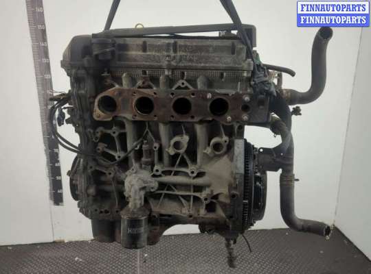 купить Двигатель (ДВС) на Suzuki Ignis 2003-2007
