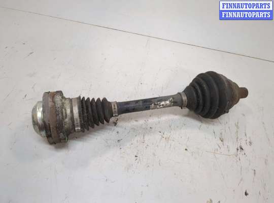 Купить Полуось (приводной вал, шрус) на Volkswagen Passat 6 2005-2010 Полуось (приводной вал, шрус) VG2571002 на Volkswagen Passat 6 2005-2010