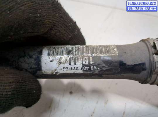 Приводной вал (Полуось в сборе) на Volkswagen Passat B6 (3C)