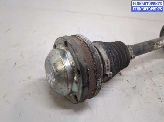 Приводной вал (Полуось в сборе) на Volkswagen Passat B6 (3C)