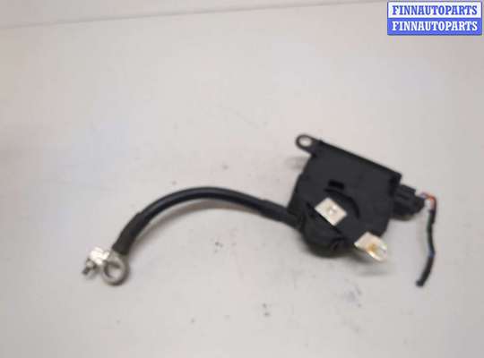 купить Блок управления АКБ на Audi A6 (C6) 2004-2011