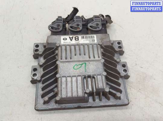 купить Блок управления двигателем на Nissan Qashqai 2006-2013