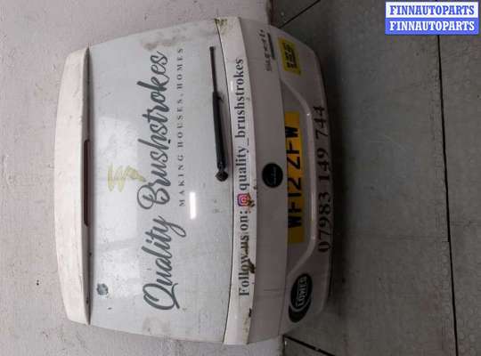 Петля крышки багажника SK436104 на Skoda SuperB 2008-2015